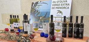 La CE aprueba el registro de "Oli de Menorca/Aceite de Menorca" como IGP