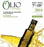 Olio Capitale reúne a los mejores AOVEs en Trieste