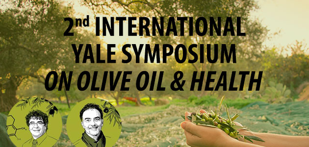 Grecia acogerá en diciembre el 2º Simposio sobre Aceite de Oliva y Salud de Yale 