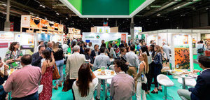 Organic Food &amp; Eco Living Iberia cierra su edición más internacional