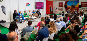 Organic Food &amp; Eco Living Iberia 2024 abre sus puertas para presentar las últimas novedades ecológicas
