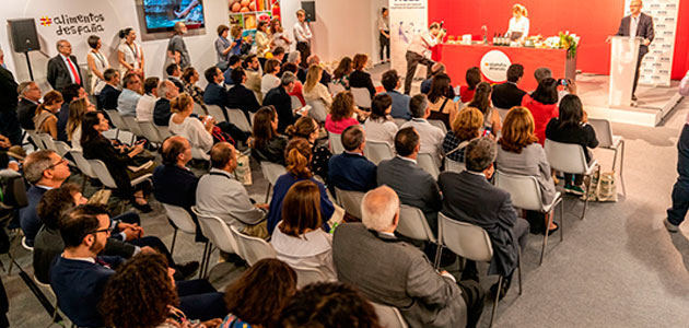 Organic Food Iberia 2022 prevé atraer a 500 empresas y 7.000 visitantes
