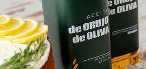 Una investigación valida el aceite de orujo de oliva como sustituto graso en la elaboración de margarinas para repostería 