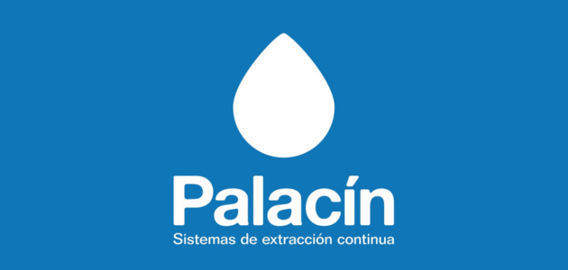 

La gran apuesta de Palacín para 2025: diseño y fabricación de su propio decánter

