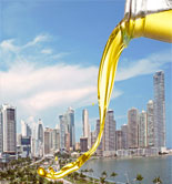 España e Italia desbancan a EEUU en el mercado oleícola de Panamá