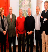 La Cooperativa Agrícola de Bailén-Virgen de Zocueca se alza con el XIII Premio AEMO a la Mejor Almazara