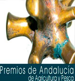 Almazaras de la Subbética y Pilar Molina, entre los galardonados en los Premios de Agricultura 2013
