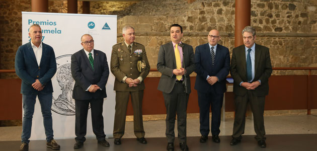 El Gobierno de CLM y la Fundación Dieta Mediterránea impulsan los 'Premios Columela'