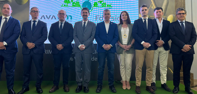 El Gobierno inyecta 5,4 millones de euros al proyecto 'Alperujo H2' para la producción de hidrógeno verde