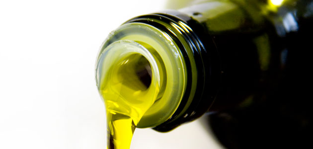 La producción europea de aceite de oliva se sitúa en 1,69 millones de toneladas hasta enero