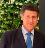 Rafael Sánchez de Puerta, elegido presidente del Grupo de Diálogo Civil Horticultura, Oliva y Bebidas espirituosas de la CE
