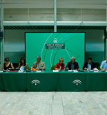 La Junta de Andalucía, OPAs y cooperativas pedirán al Magrama la modificación de las ayudas asociadas de la PAC 