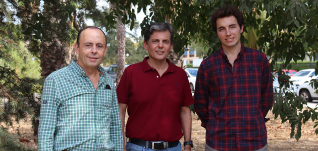 Un modelo diseñado por la UCO permite calcular los nutrientes que llegan a cada finca regada con aguas regeneradas