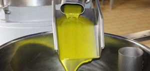 Mercado del aceite de oliva en mayo: producción acumulada de 851.015 t. y salidas de 84.143 t.