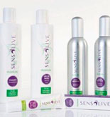 Sensolive pone en marcha una plataforma web para comercializar sus productos elaborados con AOVE