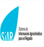 SIAR app, una aplicación para la gestión del riego desde dispositivos móviles