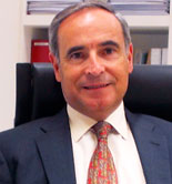 Pedro Domingo, nuevo presidente de Sigfito