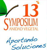 Sevilla acogerá en enero el 13º Symposium de Sanidad Vegetal 