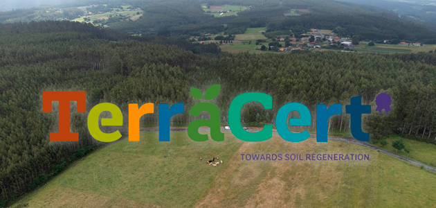 Nace TerraCert, un nuevo proyecto internacional para mejorar la formación en agricultura regenerativa