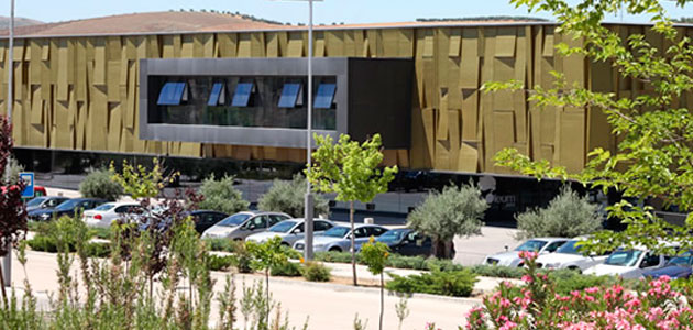 El Museo Terra Oleum acogerá la sede del Consejo Regulador de la IGP 'Aceite de Jaén'