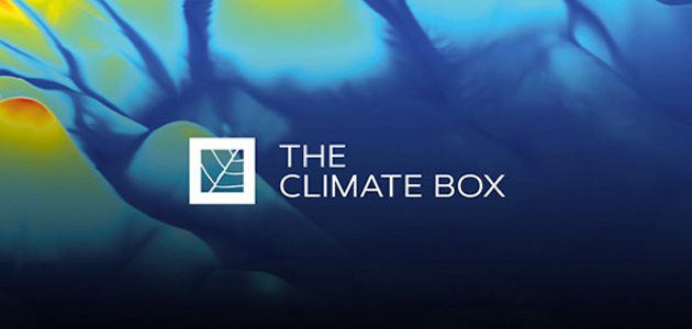 The Climate Box en Fruit Attraction: cómo el cambio climático influye en tu productividad y cómo enfrentarlo