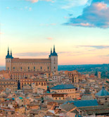 Toledo acogerá en marzo el II Congreso Internacional del Aceite de Oliva Virgen Extra