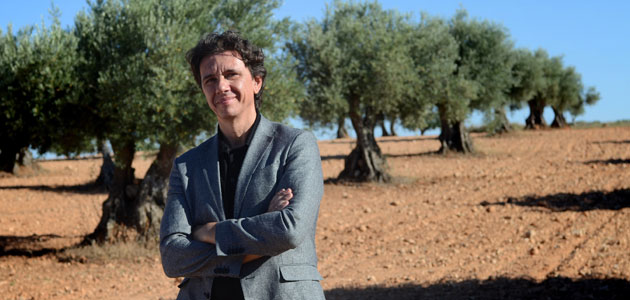 Pierluigi Tosato (Deoleo): 'El del aceite de oliva es un negocio de locos y un modelo suicida'