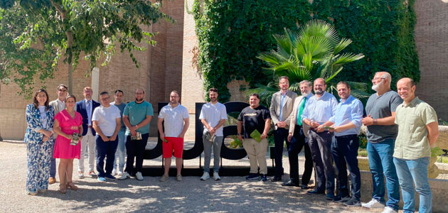 La UJA celebrará un curso de verano sobre gastronomía con una quincena de chefs con estrella Michelin