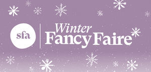 Nace Winter FancyFaire, la nueva feria comercial de la SFA que debutará en San Diego en 2026