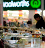 El grupo australiano Woolworths busca proveedores españoles de alimentos y bienes de consumo