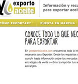 Yoexportoaceite, una plataforma internacional on line para la venta de aceite de oliva
